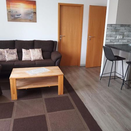Duhner Duene Wohnung 11 Куксхафен Экстерьер фото